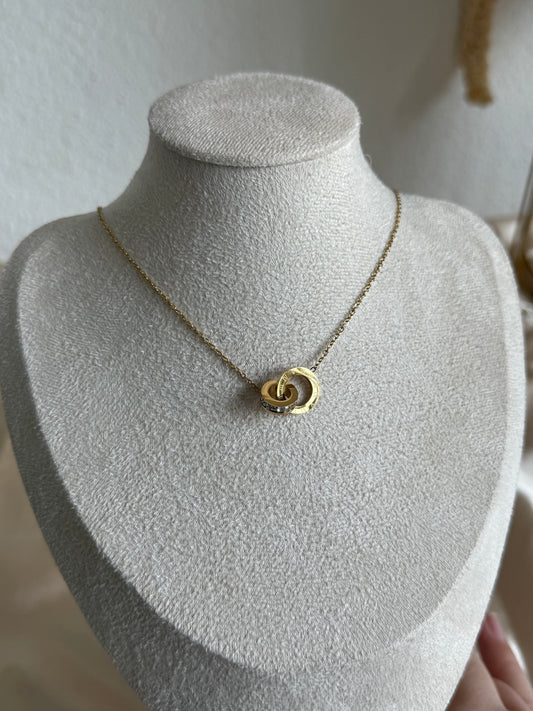 Glory Necklaces