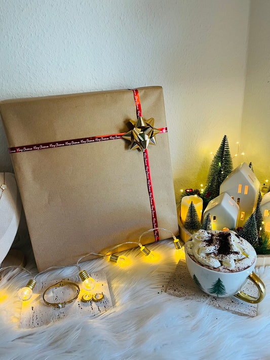 Advent Calendar (PRE ORDER)