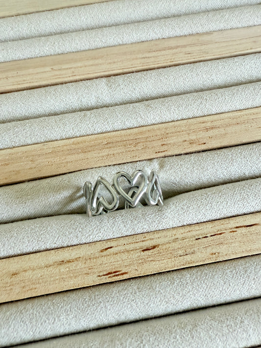 Sylene Ring