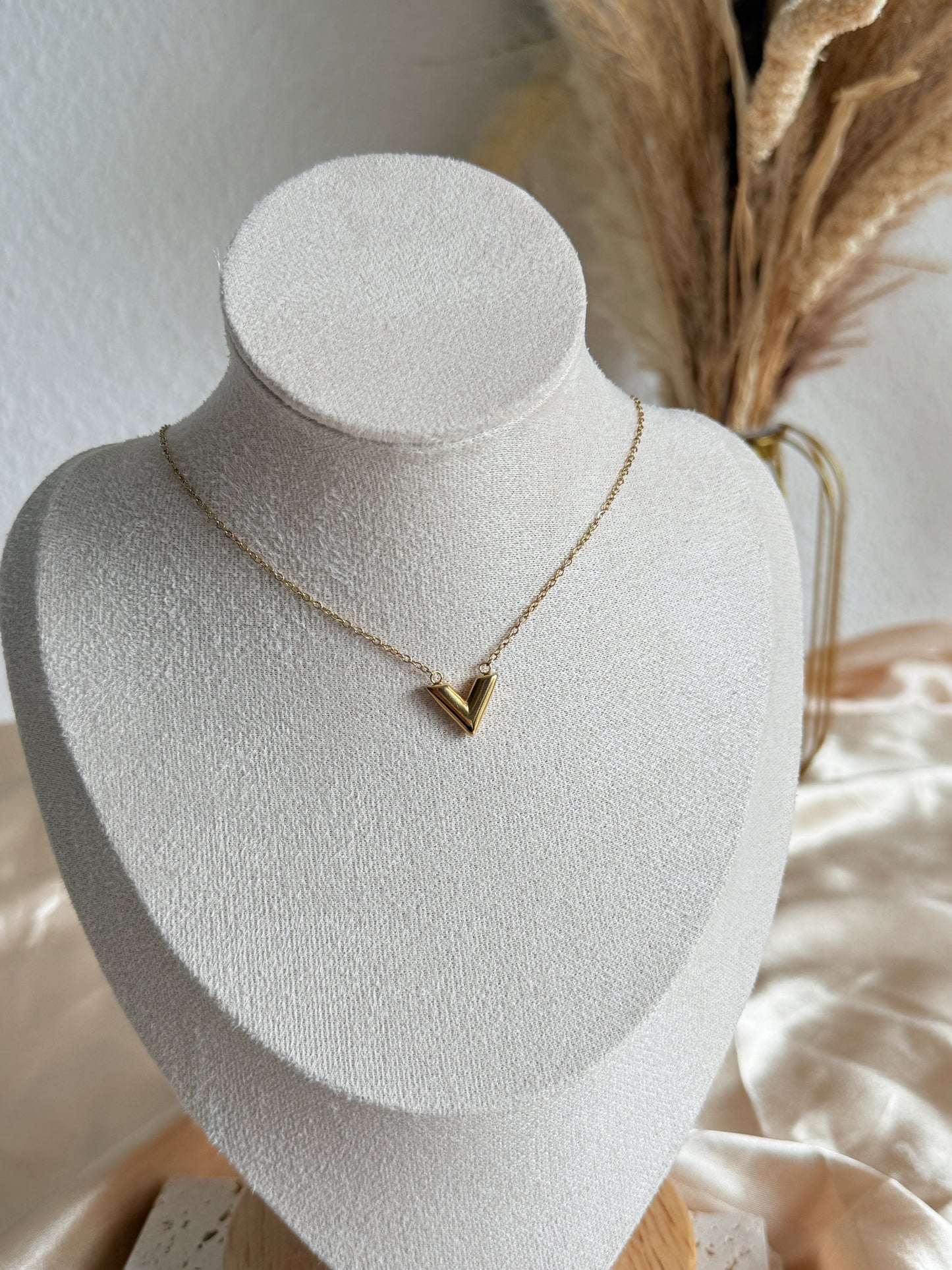 Vira “Necklaces”