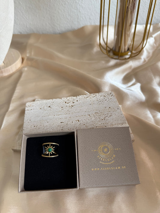 Bella Rings