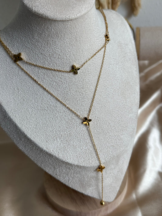 Viva Necklace