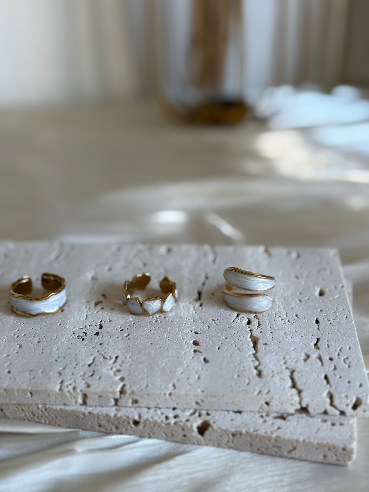 Sofi “Ring”