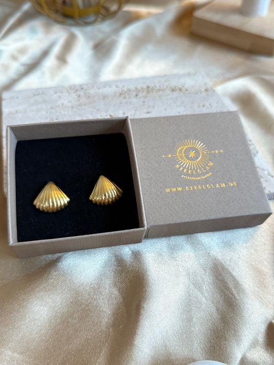 Mermaid “Earrings “