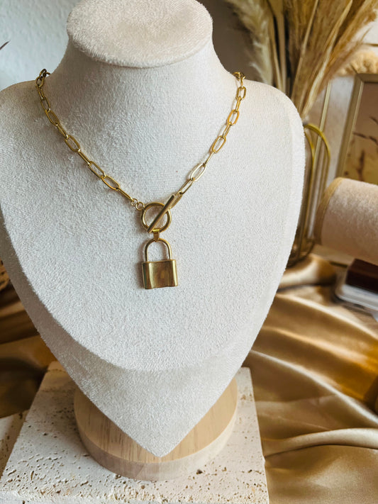 Linda Necklace