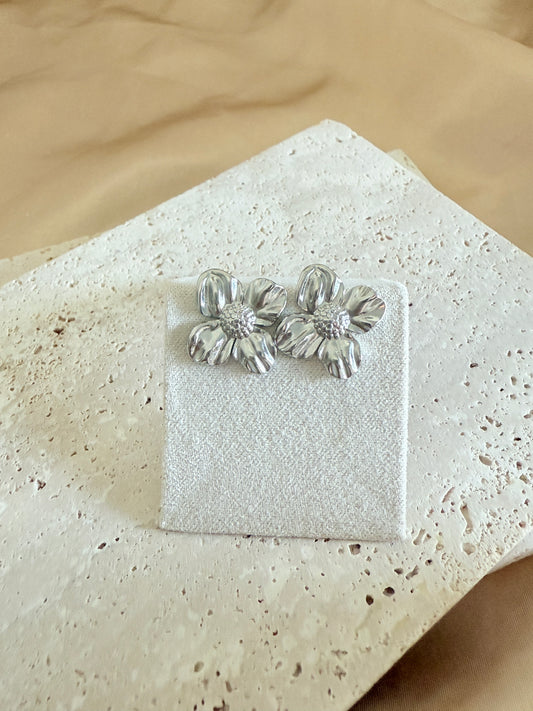 Flora Earrings