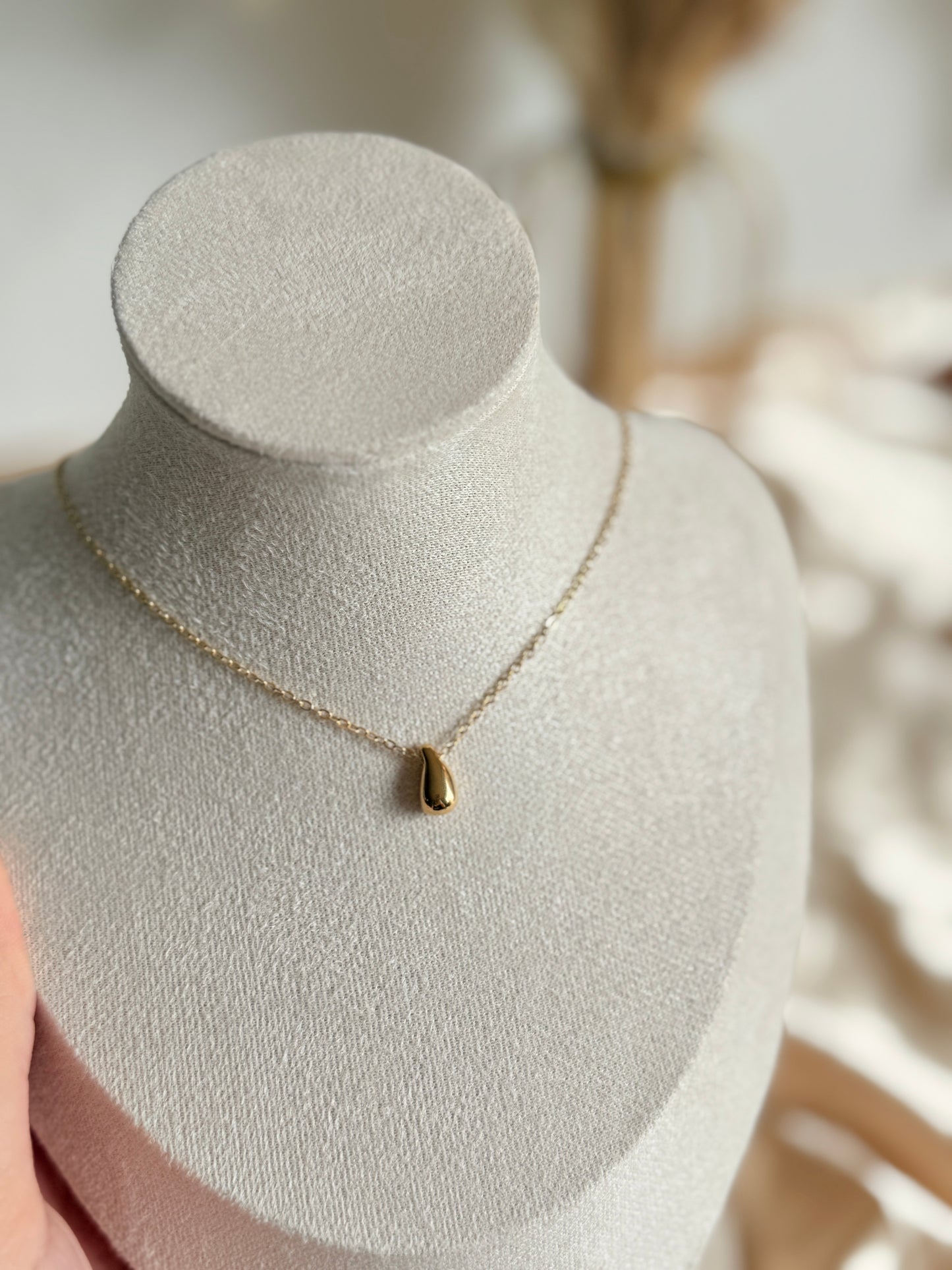 Aurelia „Necklace „