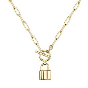 Linda Necklace