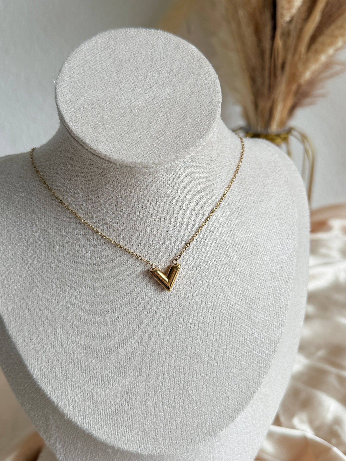 Vira “Necklaces”