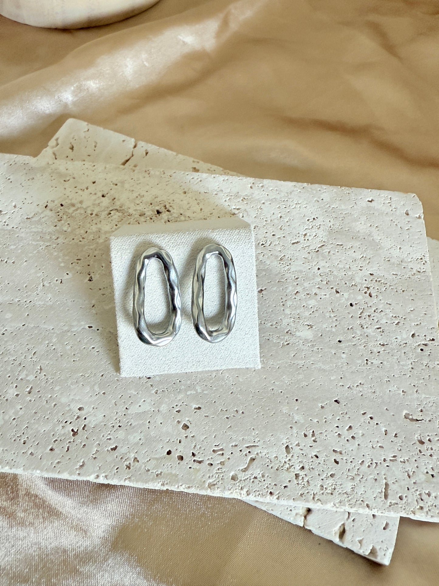 Lunira Earrings