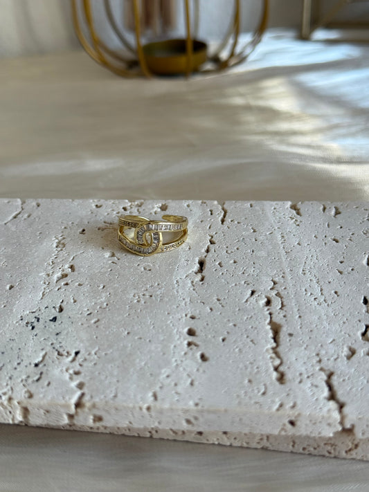 Maian “Rings “