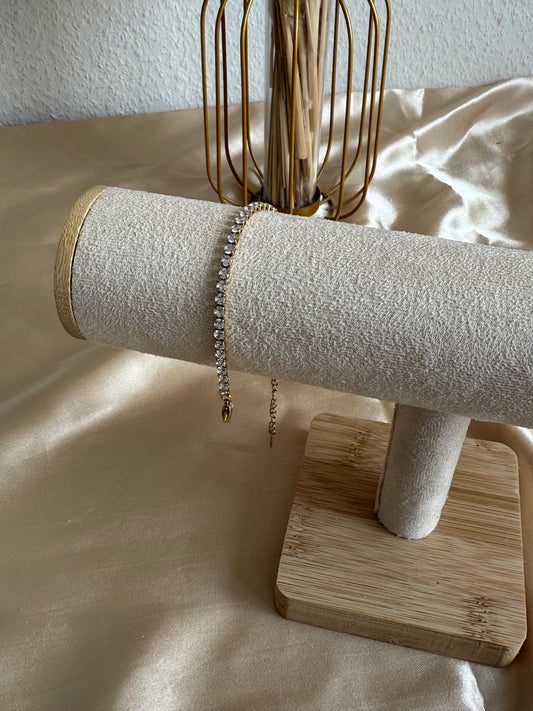 Tennis “Bracelet”