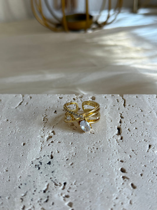Farida”Ring”