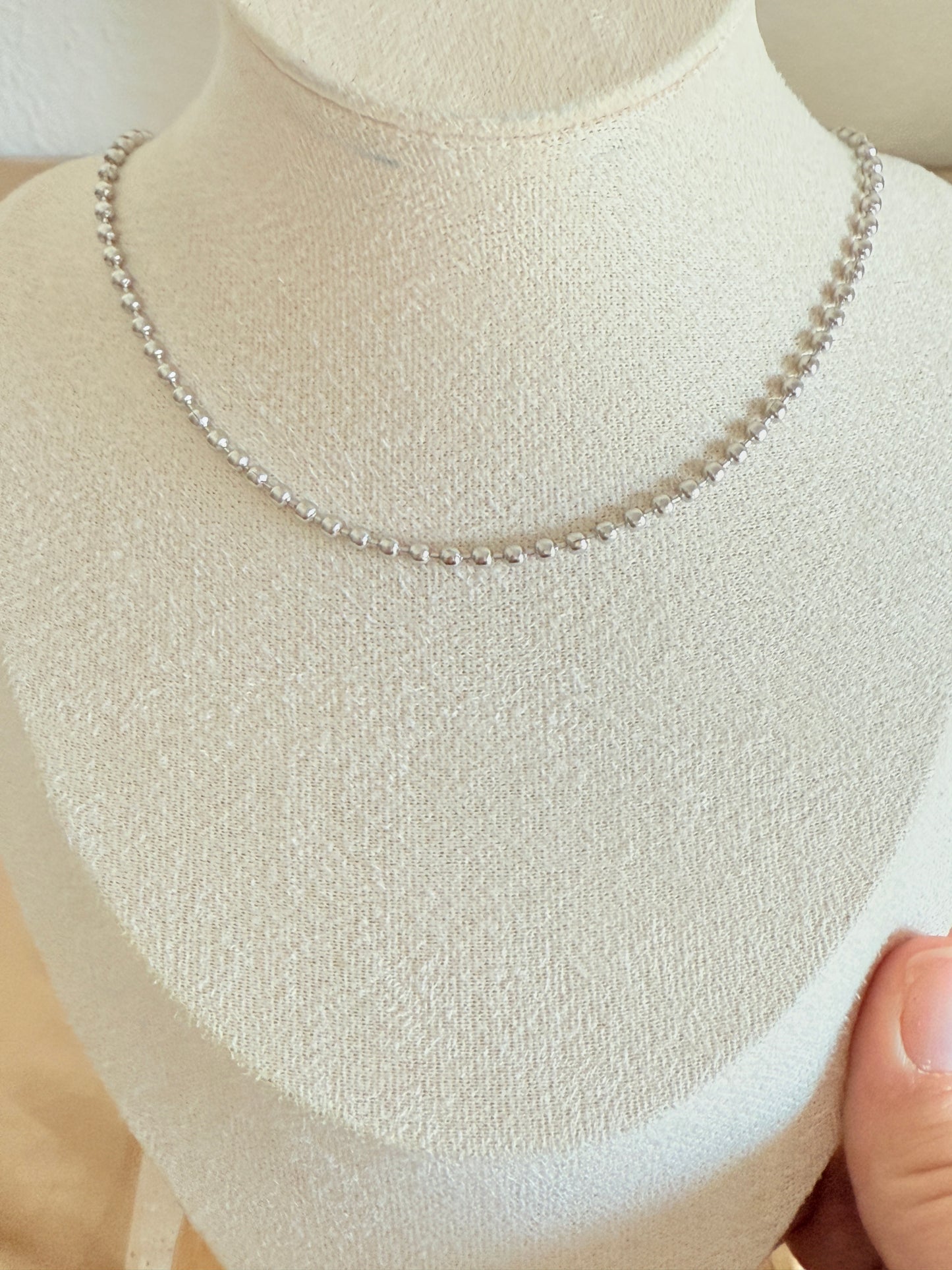 Shaden (Unisex Necklace
