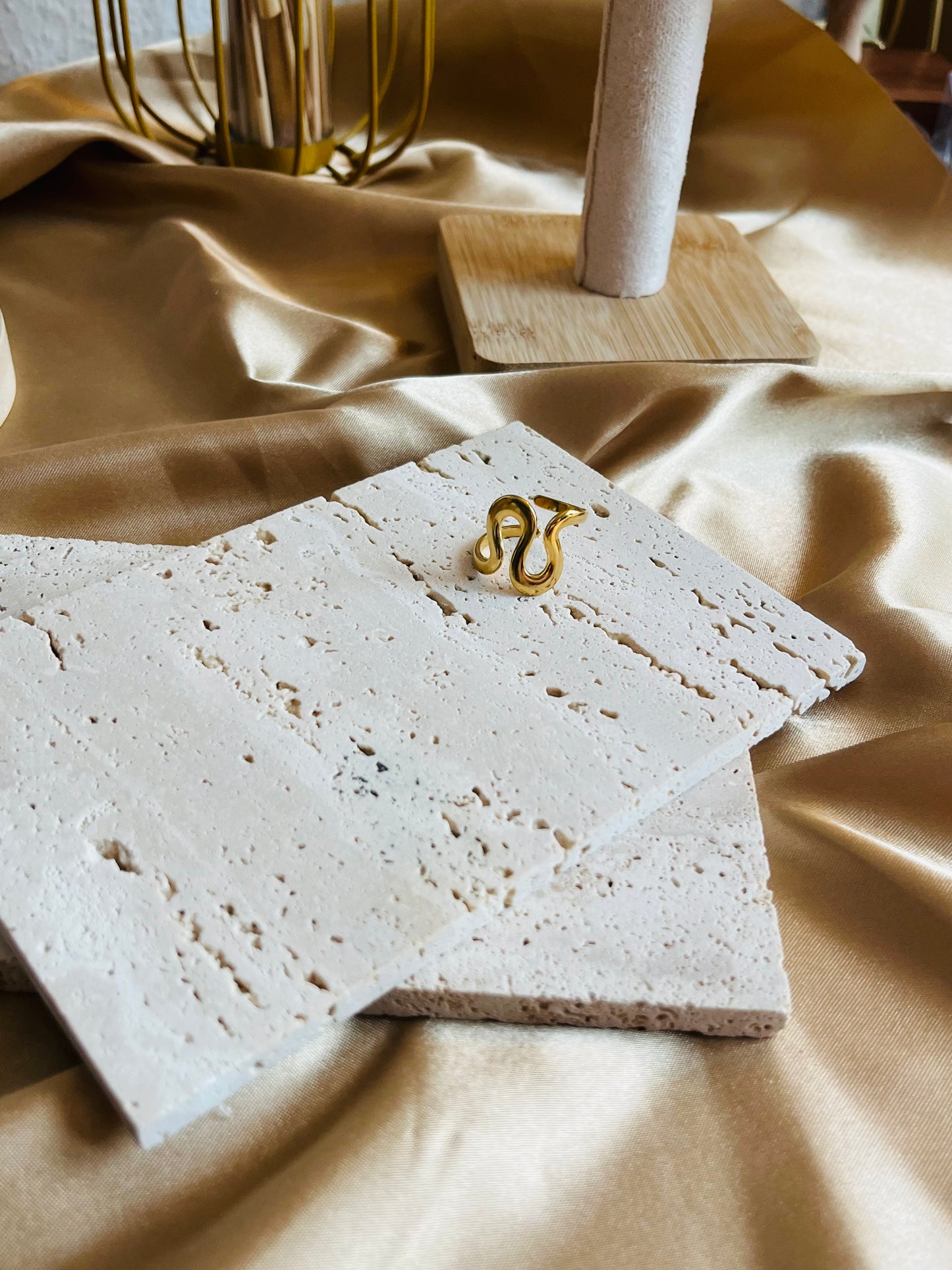 Kadyi “Ring”