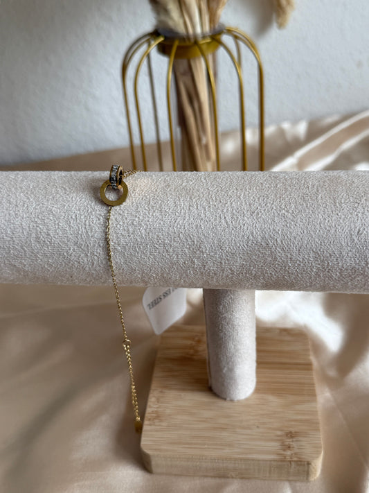 Glory Bracelet