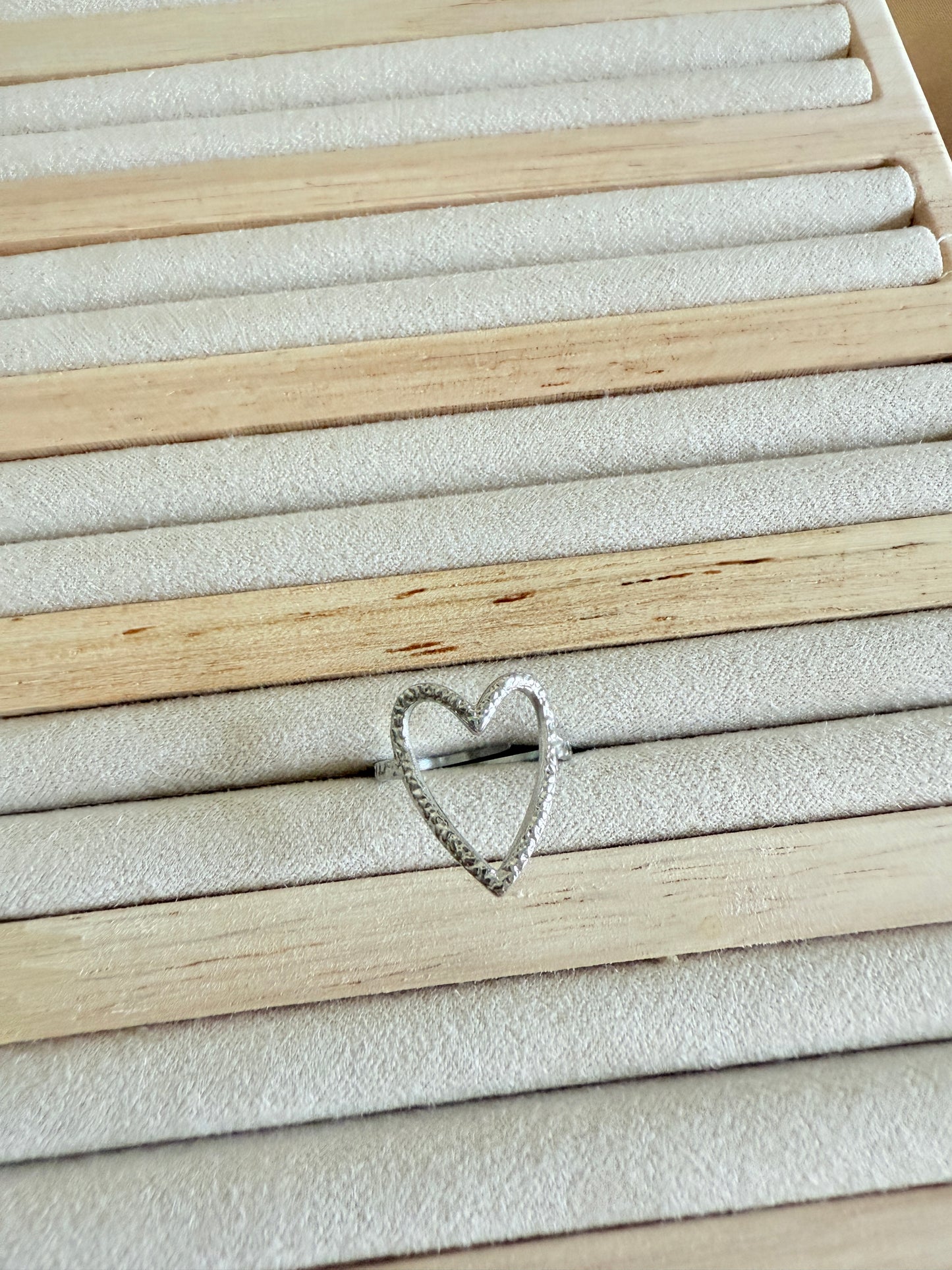 Lustro Ring