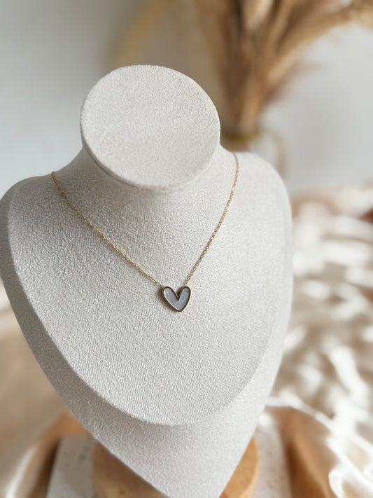 Fari Necklace