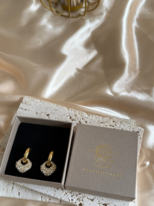 Bijou Earrings