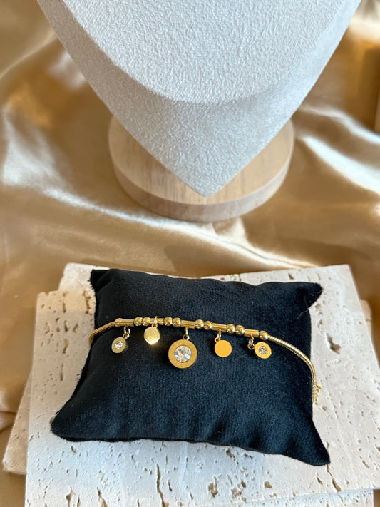Lilaf “Bracelet