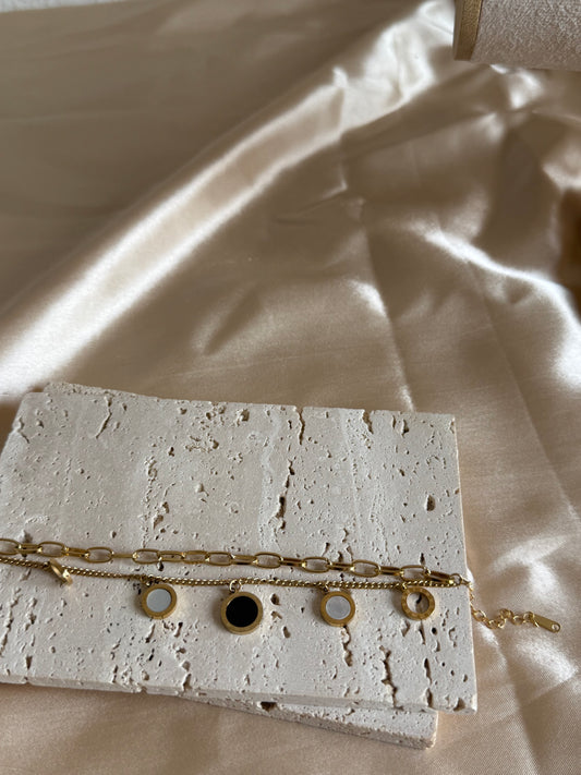 Faya Bracelet