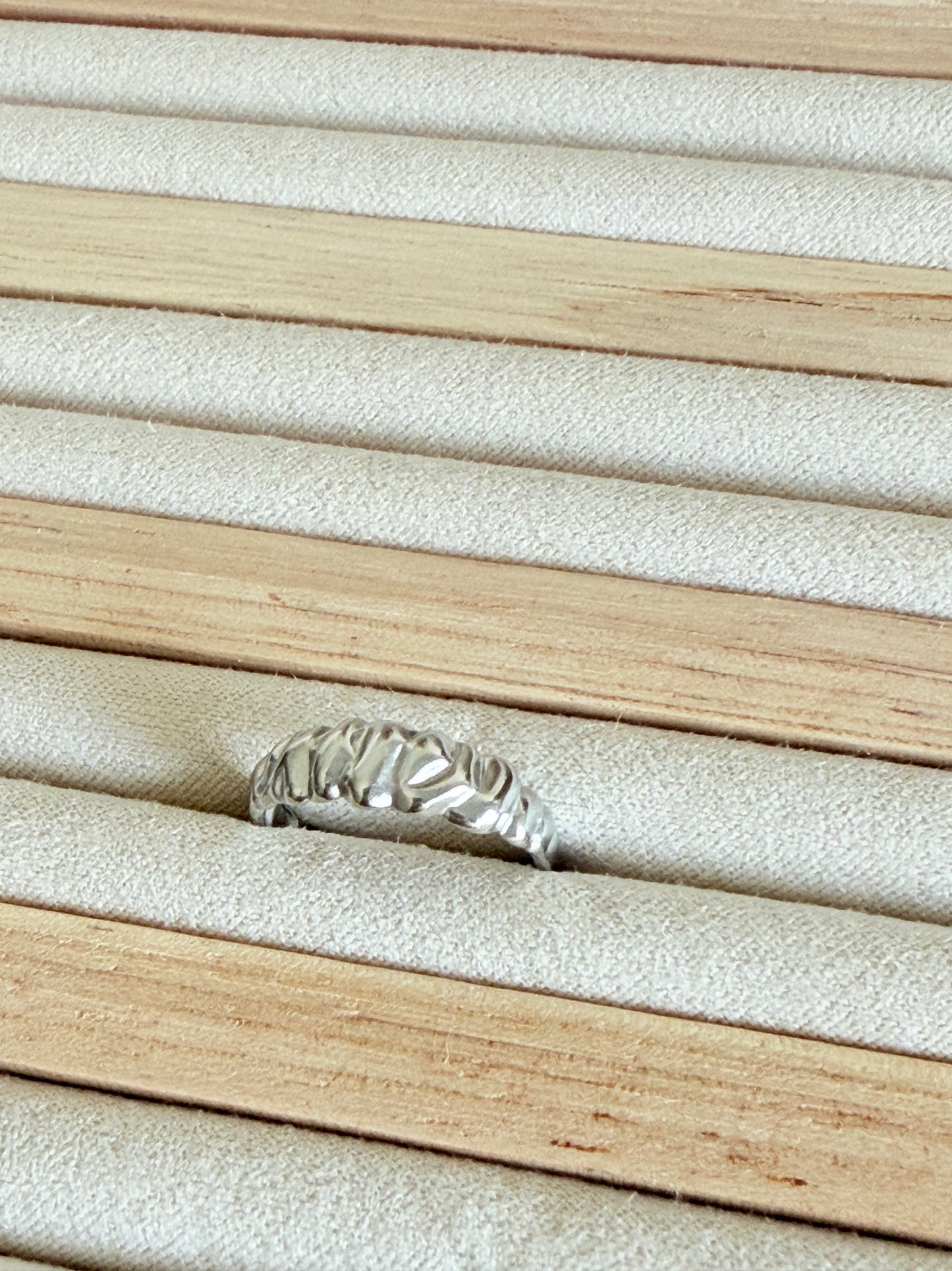 Caelia Ring