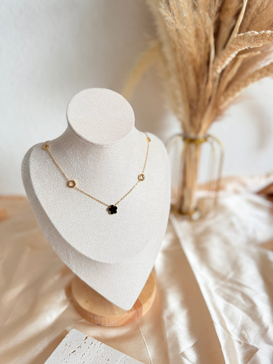 Lial Necklace
