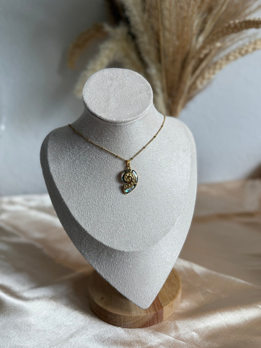 Moana Necklace