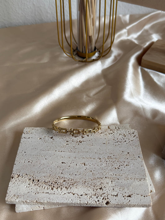 Golden shine Bracelet