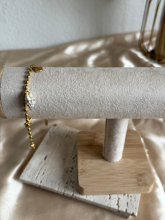 Sol Bracelet