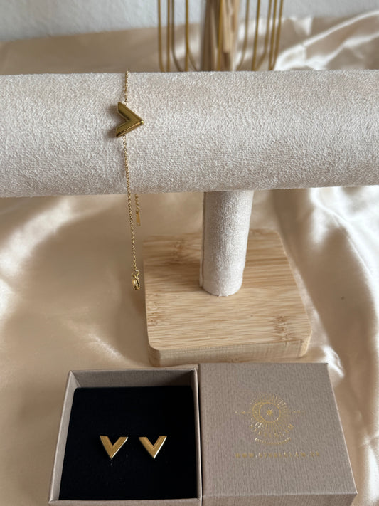 Vira Bracelet