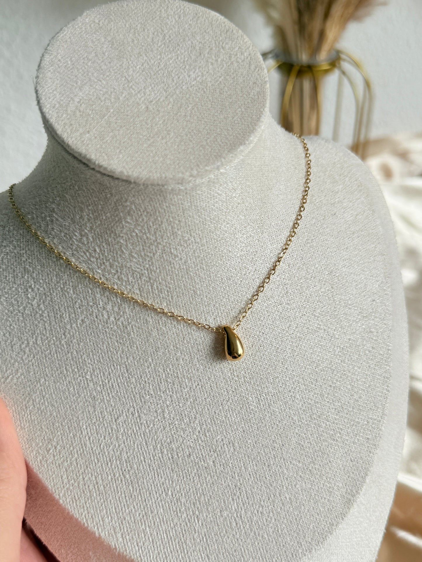 Aurelia „Necklace „