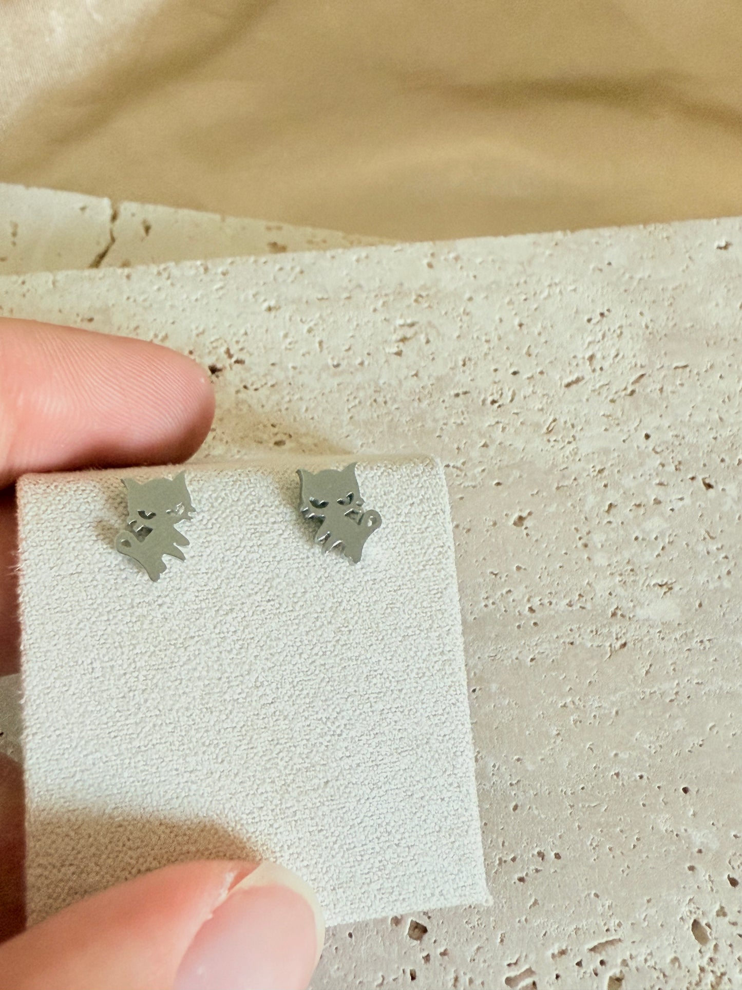 Tati Earrings