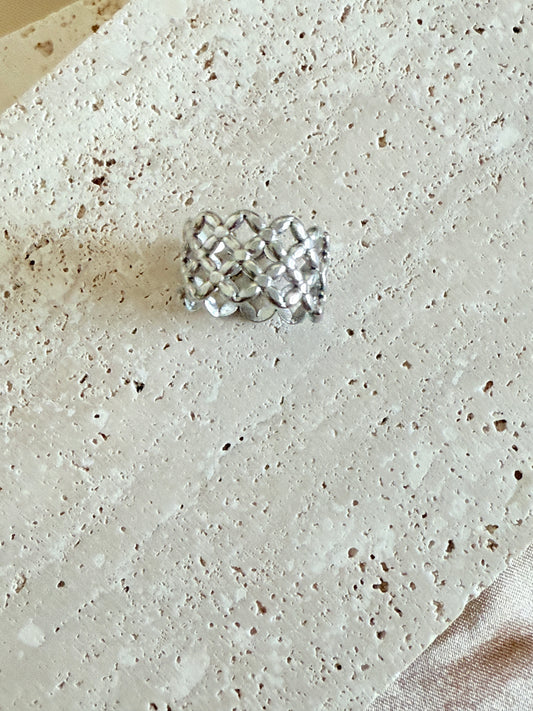 Lumira Ring