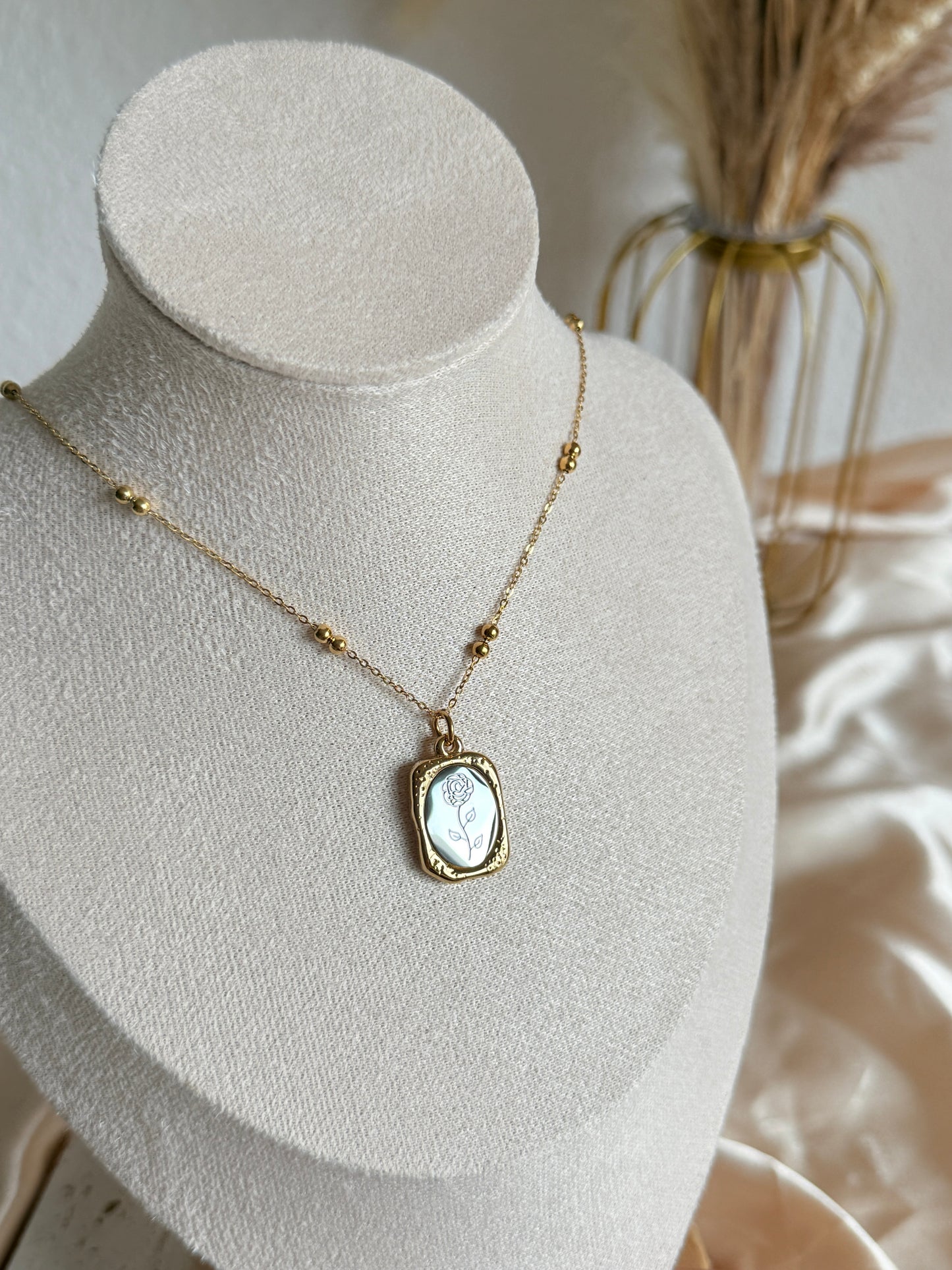 Royal Necklace