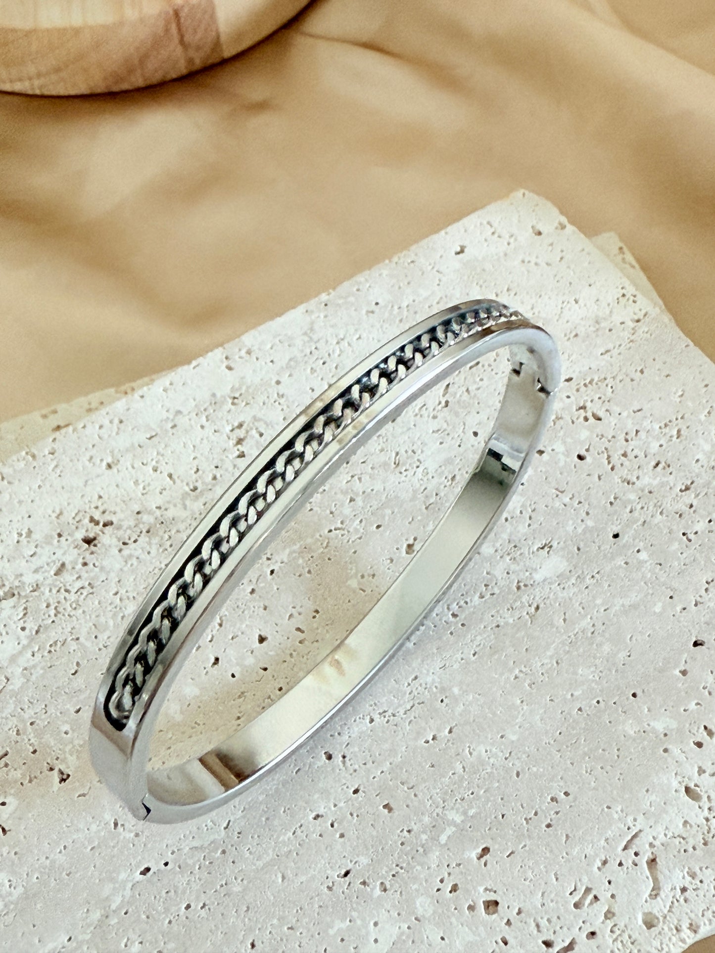 Sila Bracelet (Unisex)