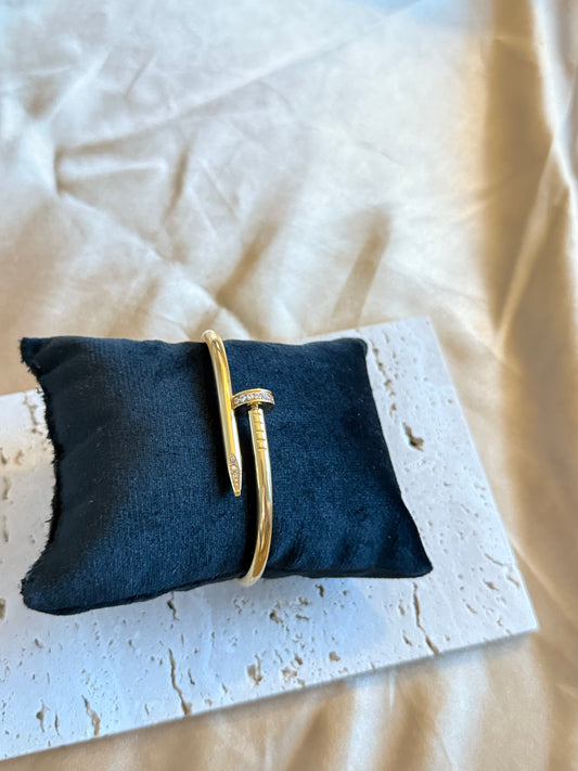 Moni Diamond Bracelet