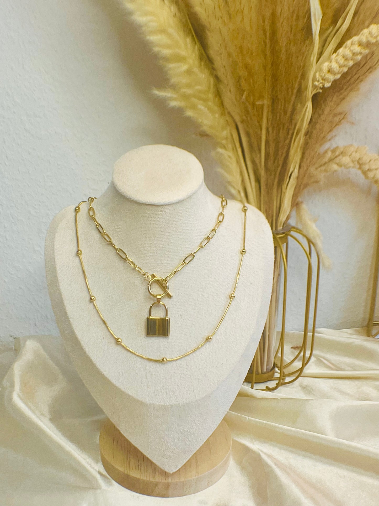 Linda Necklace