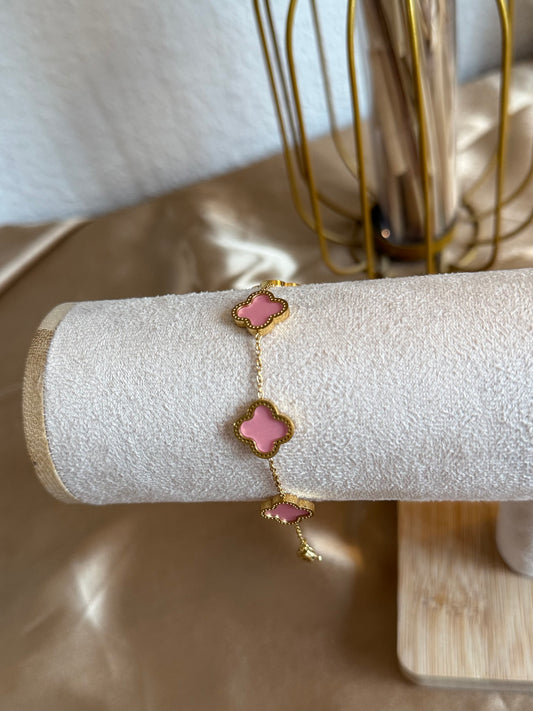 Eline Pink “Bracelet”
