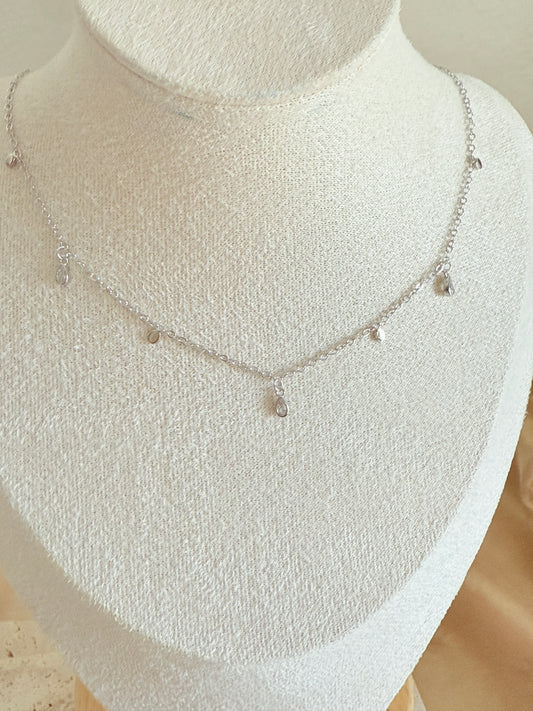 Vitalis Necklace