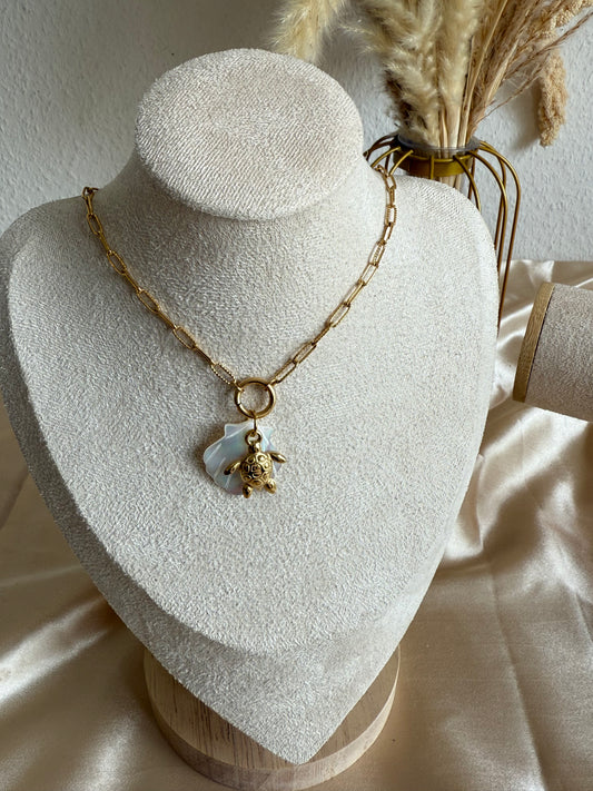 Aria Necklace