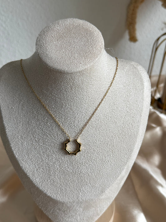 Solina Necklaces