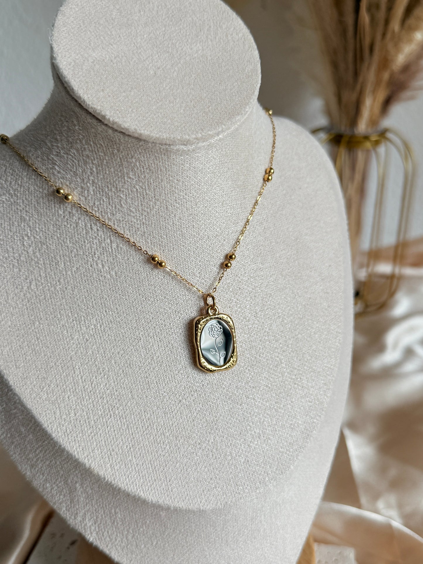 Royal Necklace