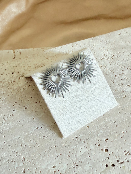 Lamar Earrings