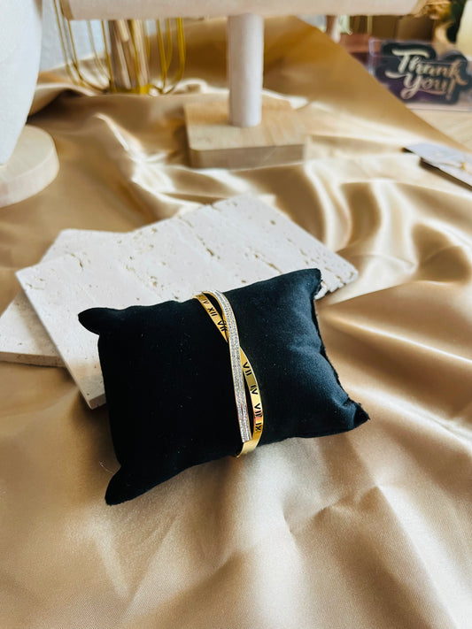 Luxury Dalida “Bracelet”