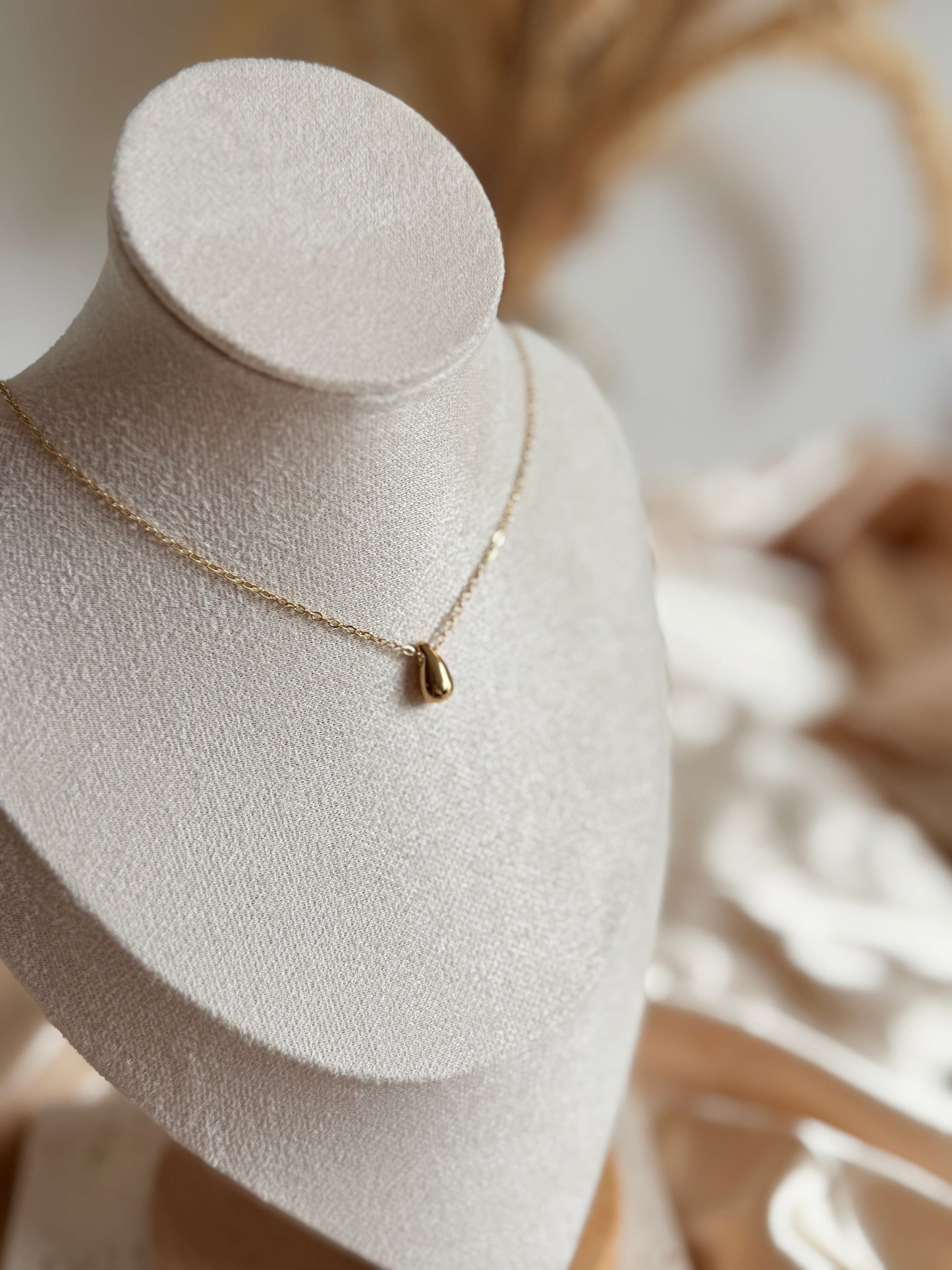 Aurelia „Necklace „