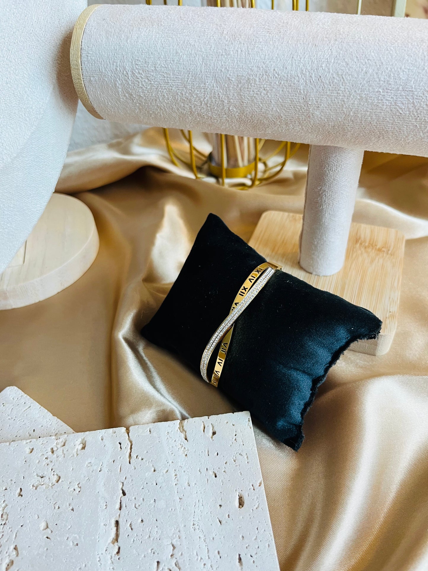Luxury Dalida “Bracelet”