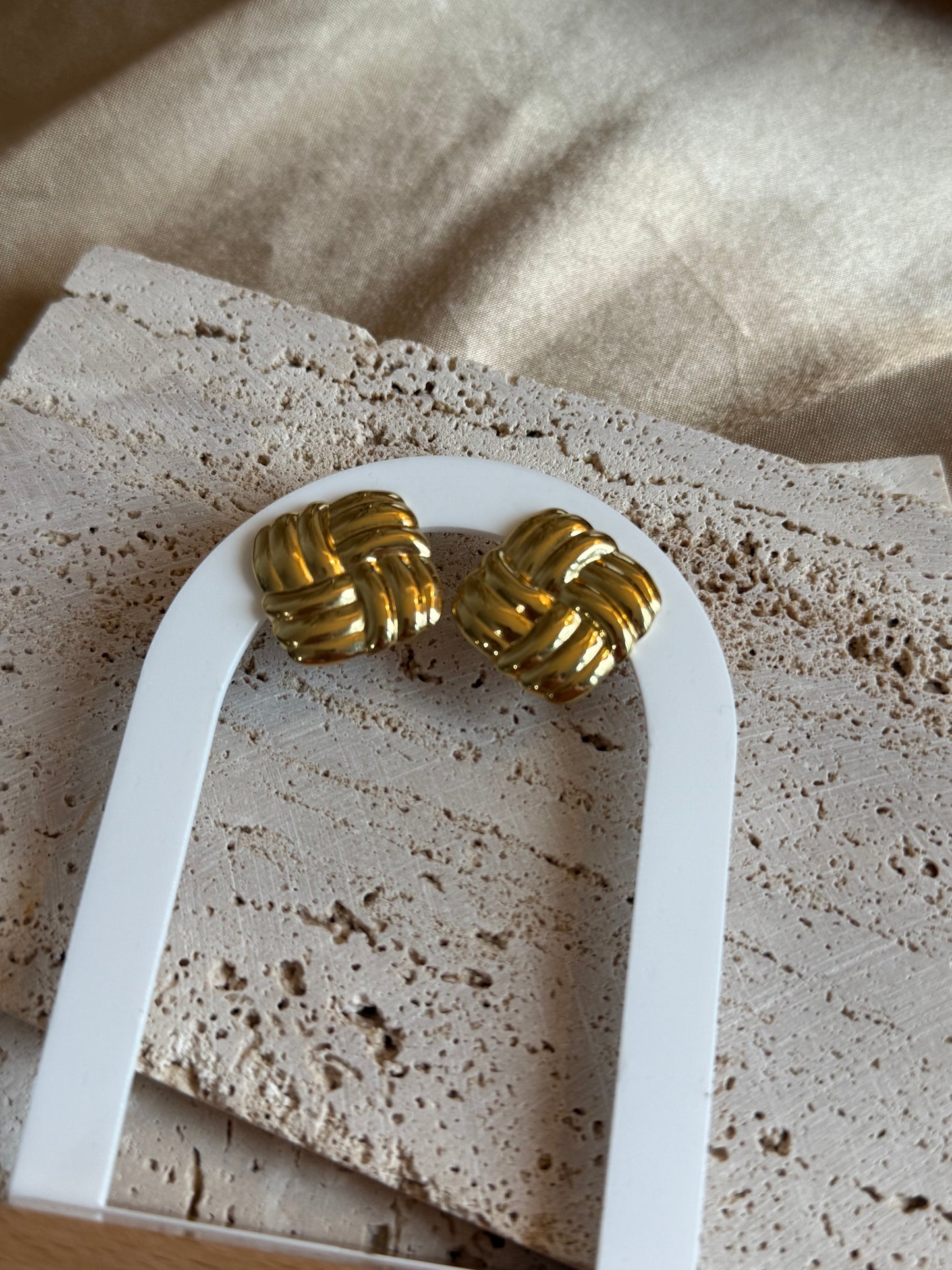 Dana “Earrings “