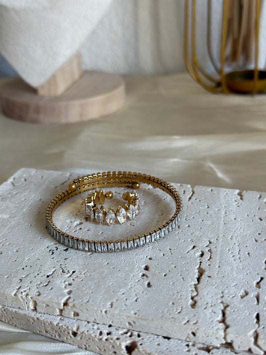 Kayla “Bracelet”