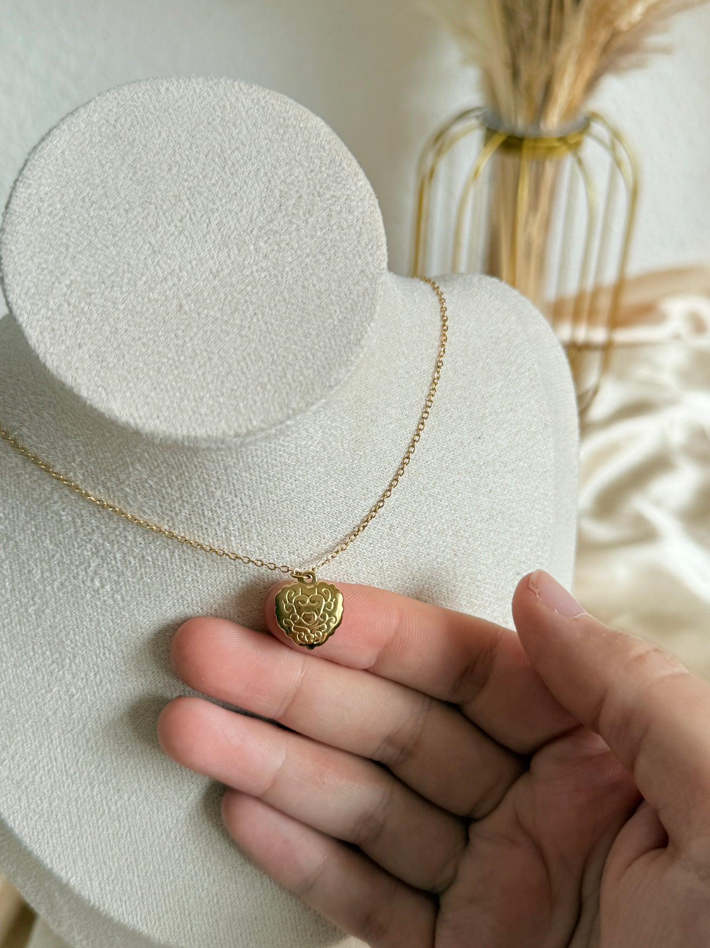 Lana Necklace